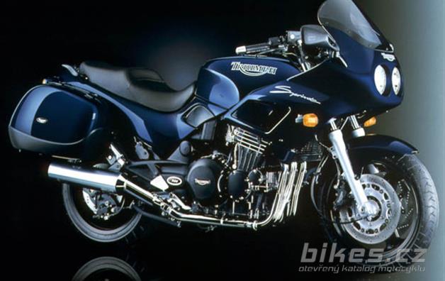 Triumph SPRINT EXECUTIVE