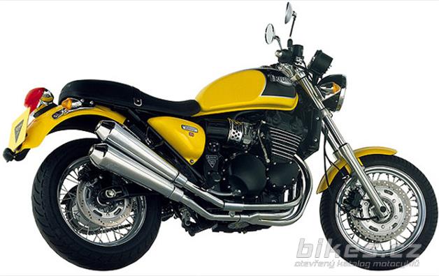 Triumph THUNDERBIRD SPORT