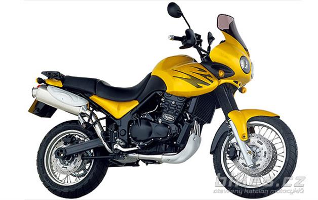 Triumph Tiger