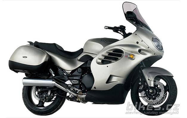 Triumph TROPHY 1200/900