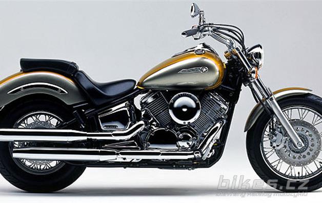 Yamaha XVS 1100 DRAG STAR
