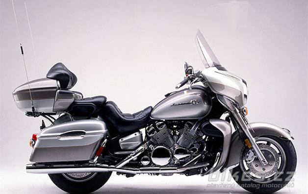 Yamaha XVZ 13 T ROYAL STAR VENTURE