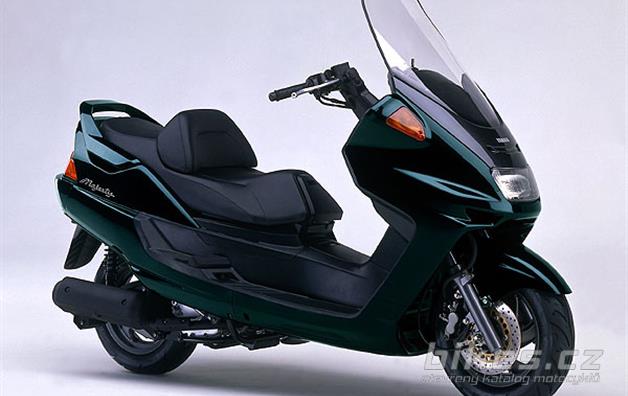 Yamaha YP 250 MAJESTY