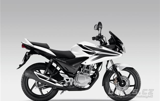 Honda CBF 125
