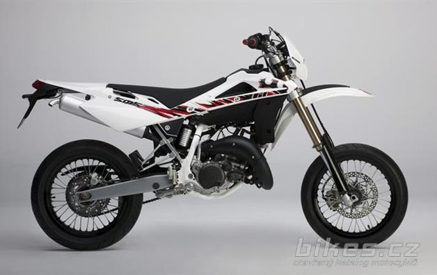 Husqvarna SM 125
