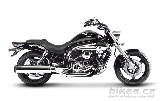 Hyosung GV 650I Sportcruiser