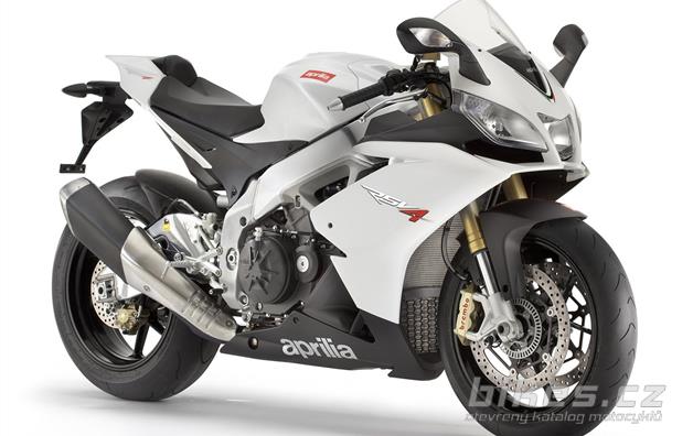 Aprilia RSV4 R APRC