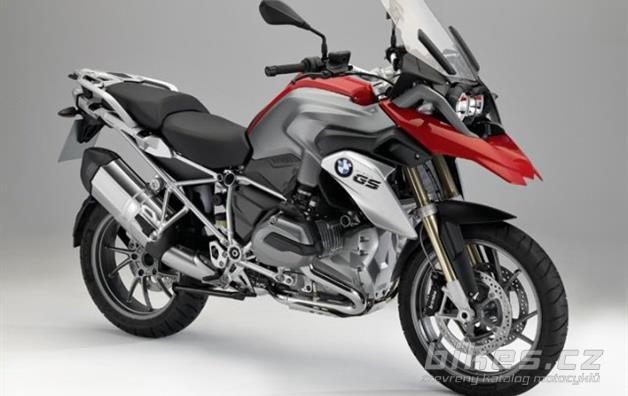 BMW R 1200 GS