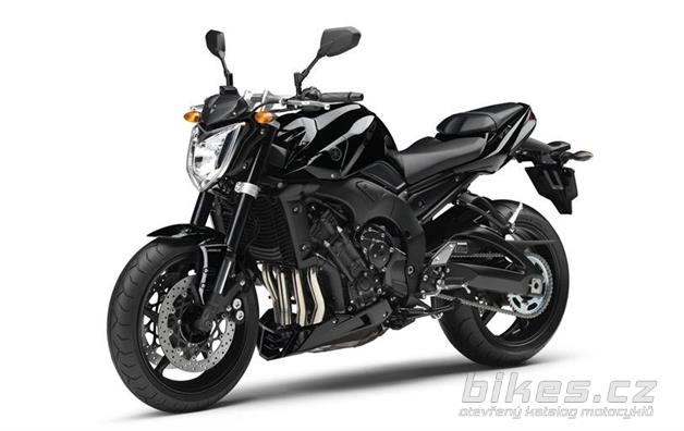 Yamaha FZ 1