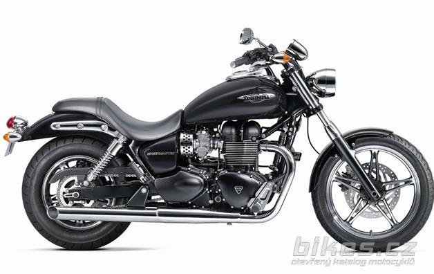 Triumph Speedmaster