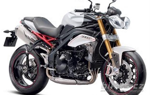Triumph Speed Triple