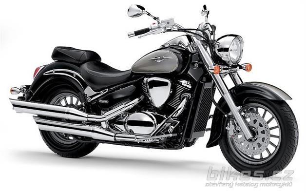 Suzuki Intruder C 800