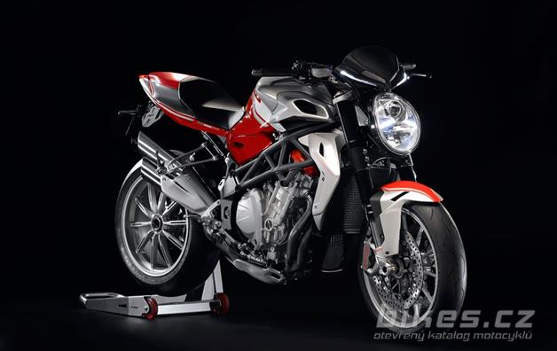 MV Agusta Brutale 1090 RR