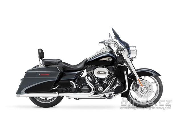 Harley-Davidson FLHRSE CVO Road King
