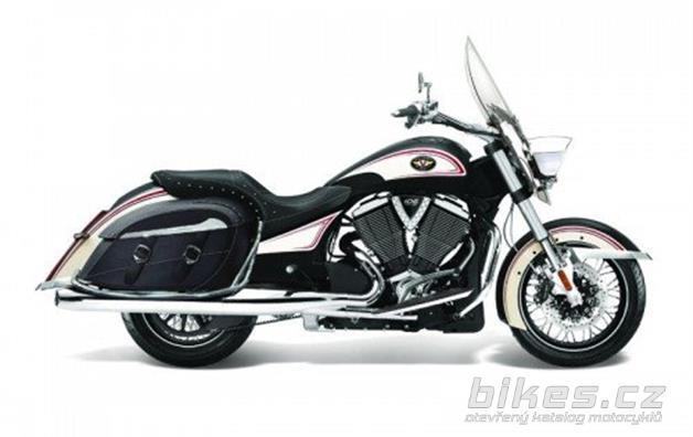 Victory Cross Roads Classic LE