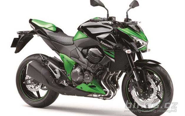 Kawasaki Z 750