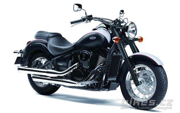 Kawasaki VN 900 Classic