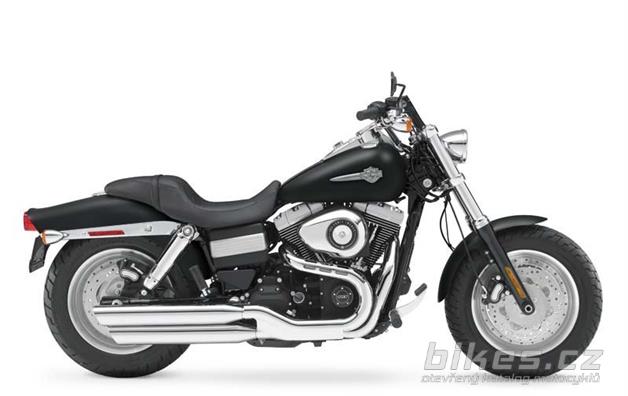 Harley-Davidson FXDF Dyna Fat Bob