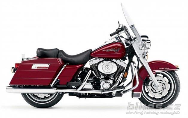 Harley-Davidson FLHR Road King
