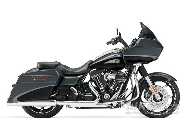 Harley-Davidson FLTRXSE CVO Road Glide Custom
