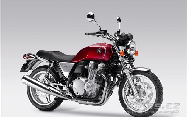 Honda CB1100