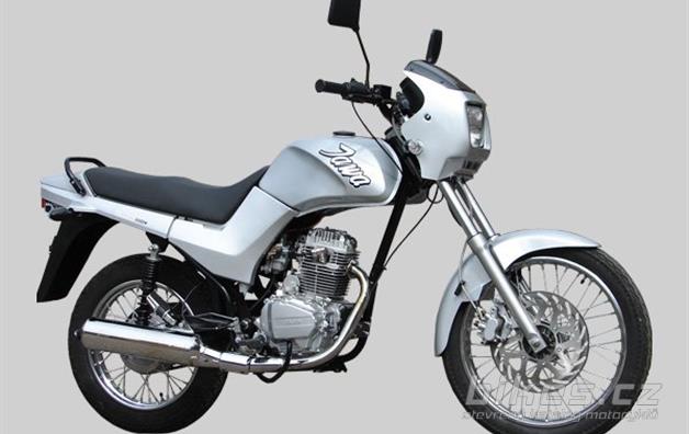 Jawa 125