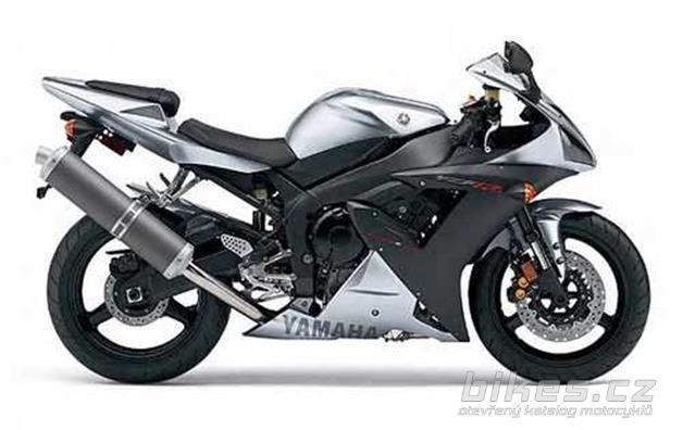 Yamaha YZF - R1