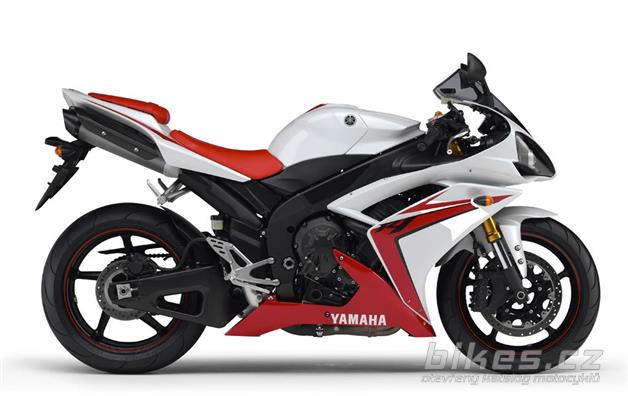 Yamaha YZF - R1