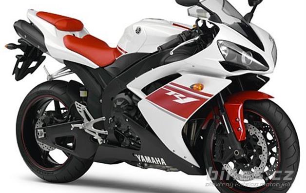 Yamaha YZF - R1