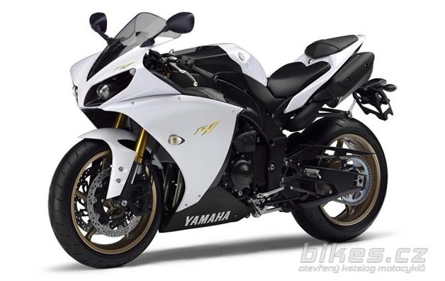 Yamaha YZF - R1