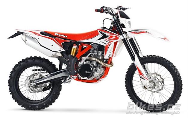 Beta RR 4T 450