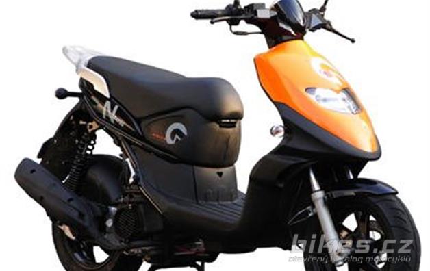 Adiva N125