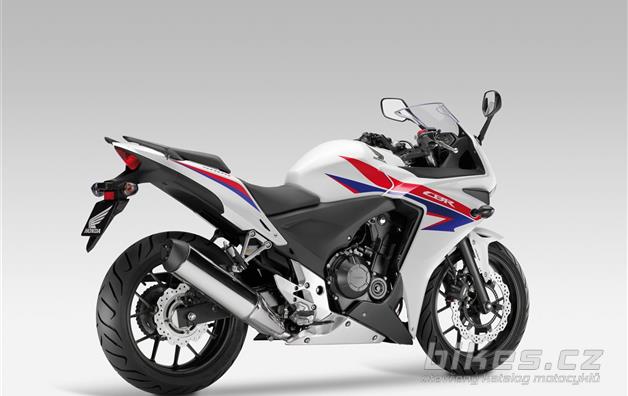 Honda CB500R