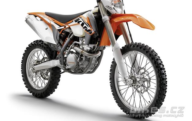 KTM 350 EXC-F