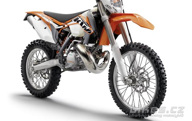KTM 300 EXC