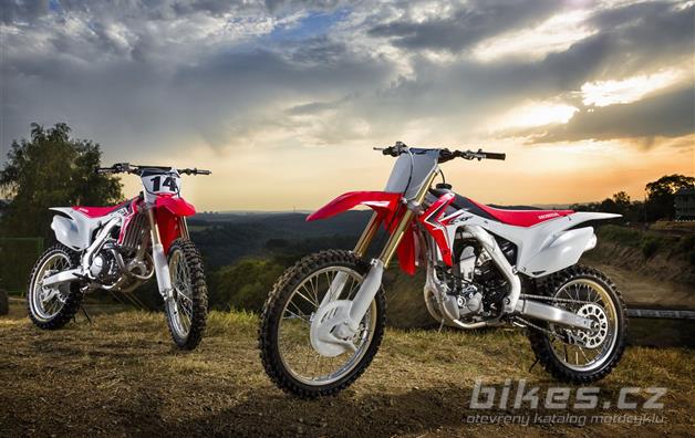 Honda CRF 250R