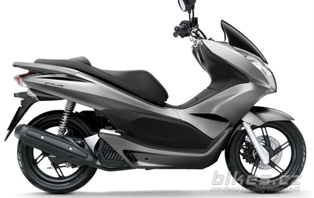 Honda PCX125
