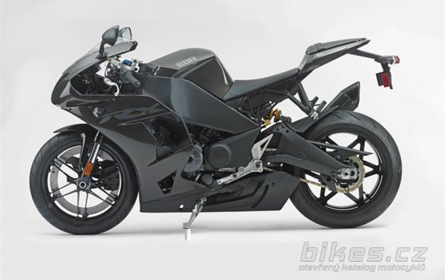 EBR 1190 RX