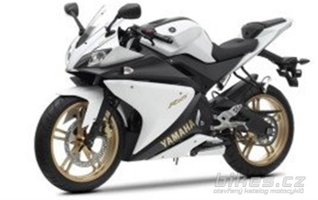 Yamaha YZF-R 125