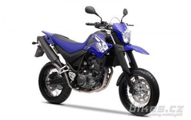 Yamaha XT 660 X
