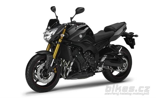 Yamaha FZ 8