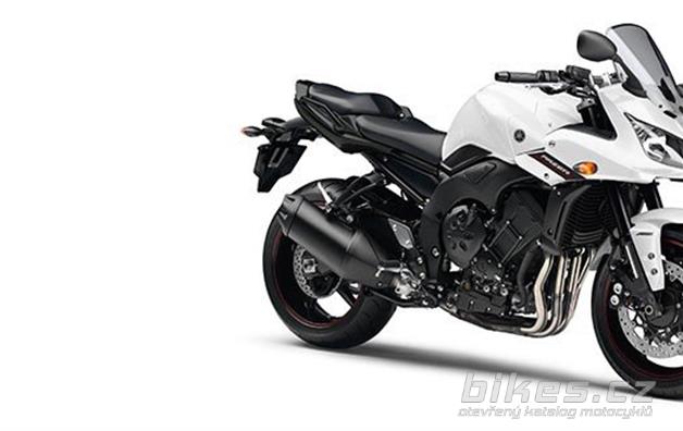 Yamaha FZ 1 Fazer