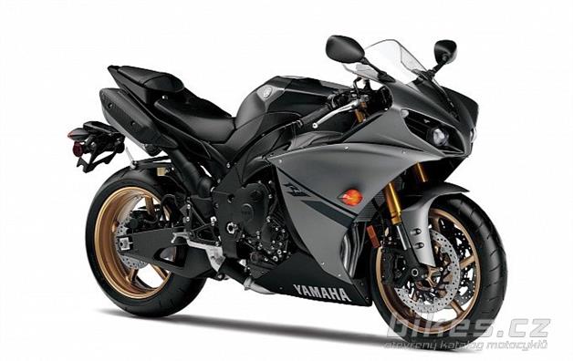 Yamaha YZF - R1