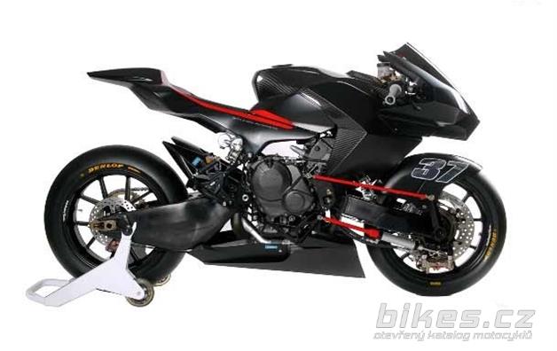 Bimota Vyrus