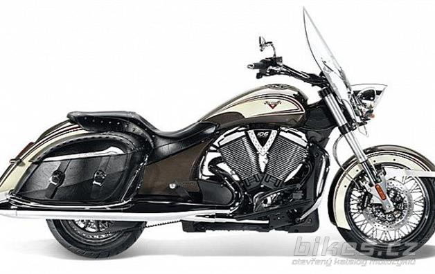 Victory Cross Roads Classic