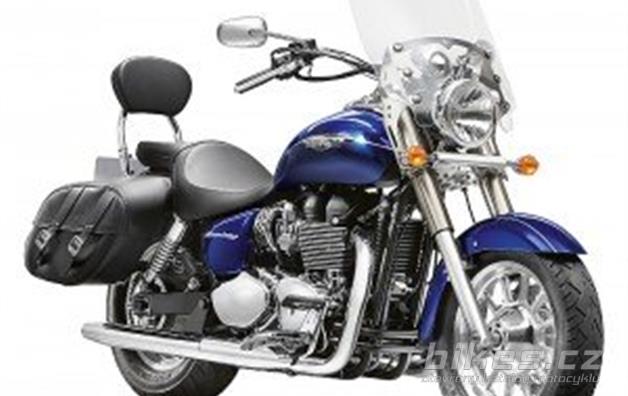 Triumph America