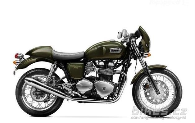 Triumph Thruxton