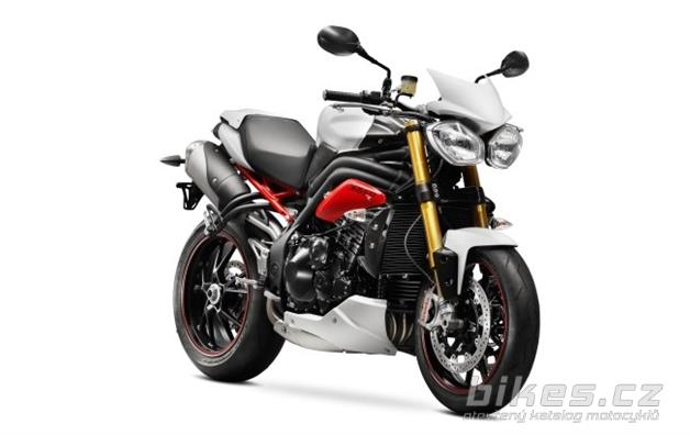 Triumph Street Triple R