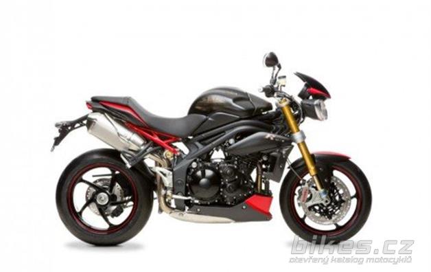 Triumph Speed Triple R
