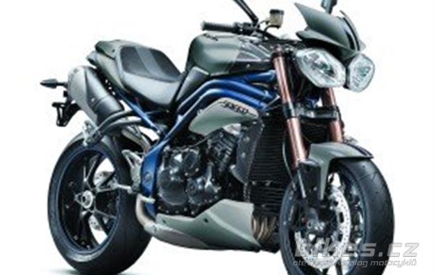 Triumph Speed Triple